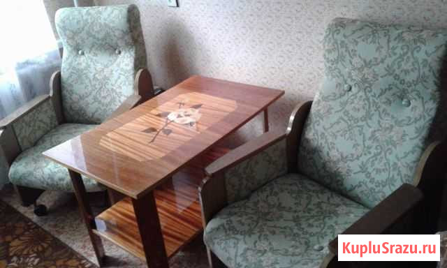 Кресло Кинешма - изображение 1