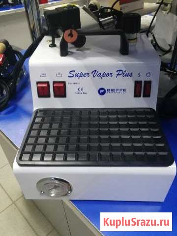 Парогенератор Bieffe Super Vapor BF072CE(2,4л) Шуя - изображение 1