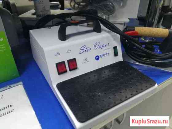 Парогенератор Bieffe Baby Vapor BF001BE(2л) Шуя