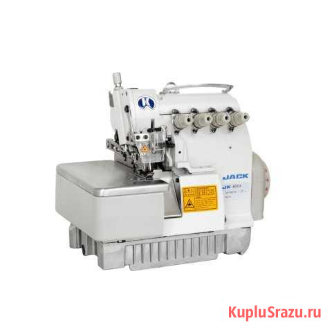 Оверлок jack JK-803D-M1-15 Шуя - изображение 1