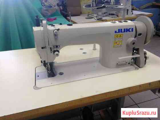 Промышленная швейная машина Juki DDL-1181N Шуя