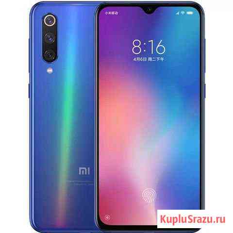 Xiaomi mi9se Global Version новые Иваново