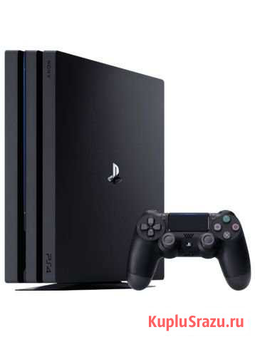 Sony PS4 pro Кохма - изображение 1