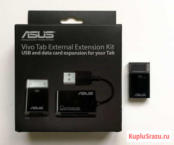 USB-адаптер для планшетов и док-станций Asus Астрахань - изображение 1