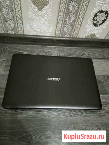 Ноутбук asus Астрахань - изображение 1