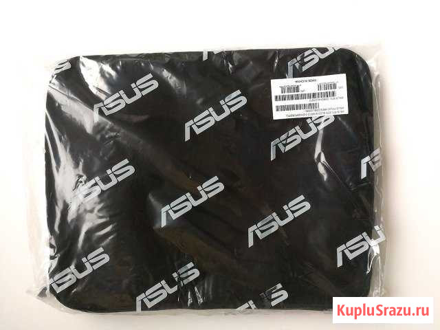 Фирменный кейс Asus для ноутбука / планшета до 12 Астрахань - изображение 1