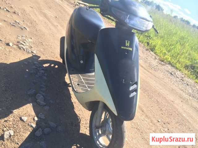 Honda dio af27 Уфа - изображение 1