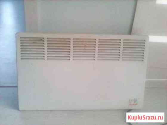 Электрический конвектор обогреватель Уфа