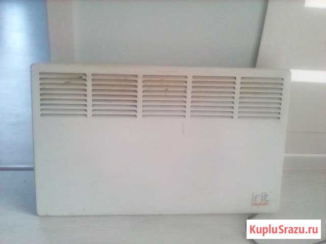 Электрический конвектор обогреватель Уфа - изображение 1