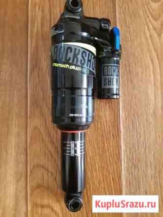 Rockshox Стерлитамак