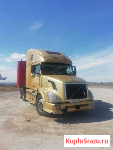 Volvo VNL 670 Уфа - изображение 1
