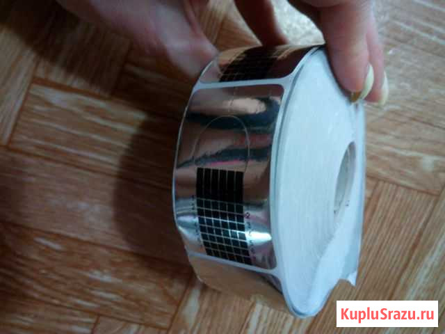 Формы Для наращивания ногтей Салават - изображение 1