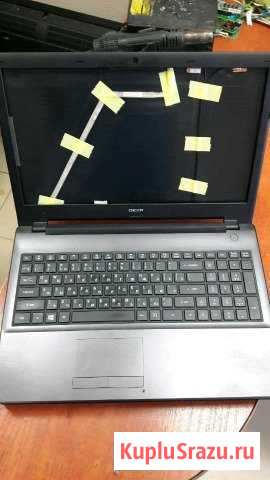 Dexp CLV-950-BPN Туймазы - изображение 1