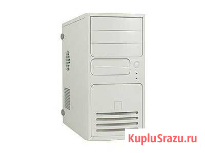 Корпус inwin S508 Уфа - изображение 1