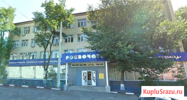Торговое помещение, 365 кв.м. Белгород - изображение 1