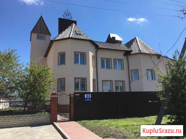 Помещение свободного назначения, 658.1 кв.м. Белгород - изображение 1