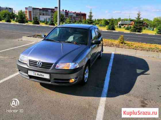 Volkswagen Pointer 1.0 МТ, 2005, хетчбэк Строитель