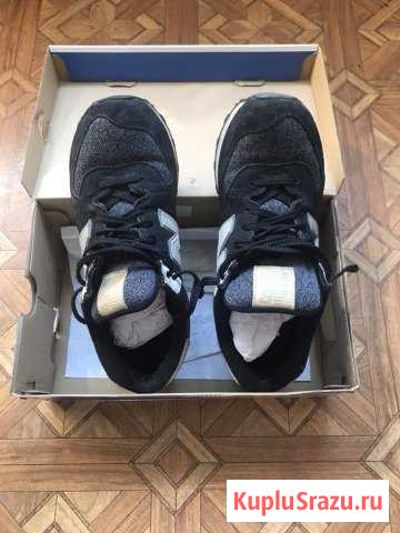 New Balance 574 мужские огигинал Белгород - изображение 1