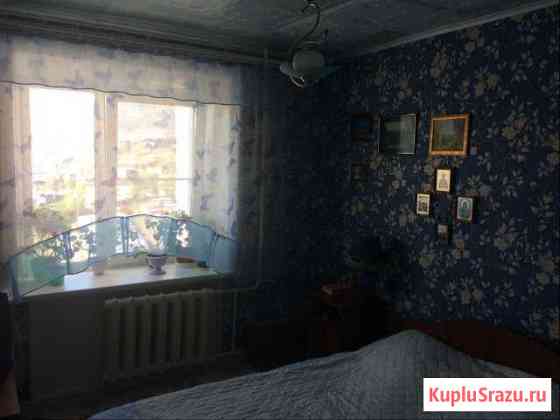 3-к квартира, 60 кв.м., 8/9 эт. Усть-Кут