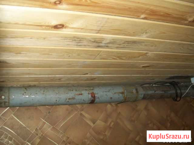 Глубинный насос Ангарск - изображение 1