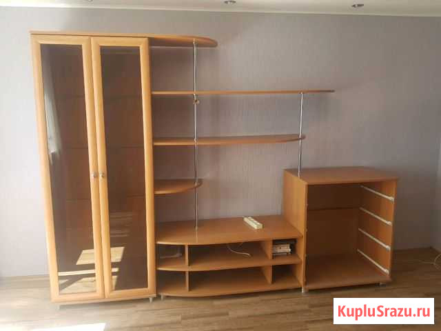 Стенка Ангарск - изображение 1