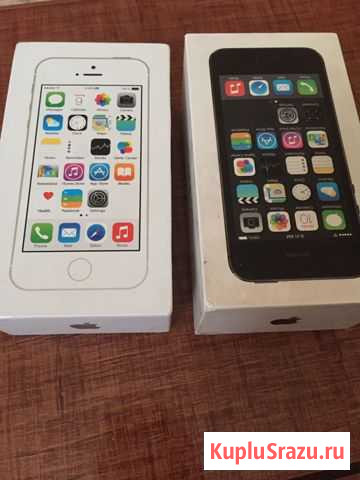 iPhone 5s Иркутск - изображение 1