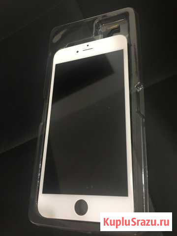 Дисплей iPhone 6 Plus Иркутск - изображение 1