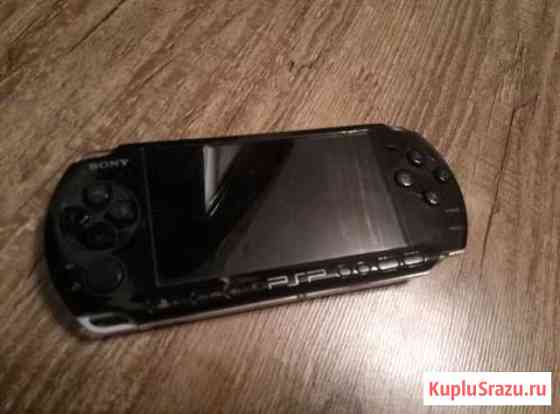 Sony PSP Ангарск