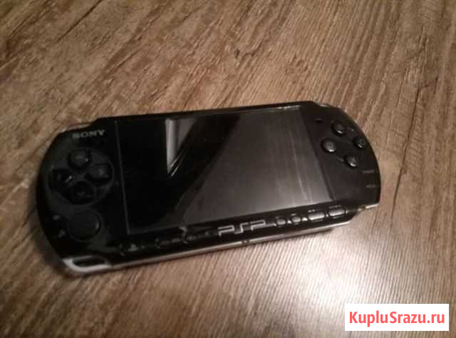 Sony PSP Ангарск - изображение 1