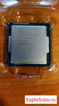 Процессор Intel Core i7-4770K Иркутск