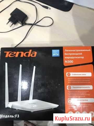 Продам роутер Братск - изображение 1