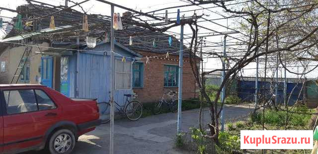 Дом 31 кв.м. на участке 28 сот. Майский - изображение 1
