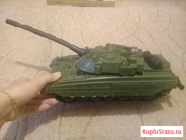 Военная техника Майский - изображение 1