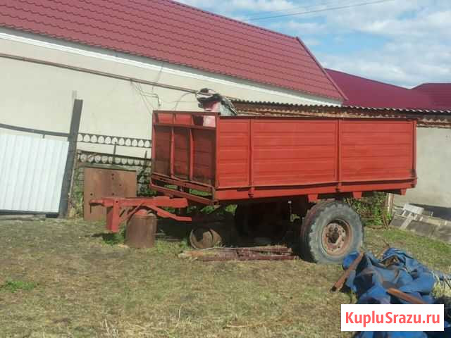 Прицеп Заюково - изображение 1