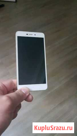 Redmi 4A Нальчик - изображение 1