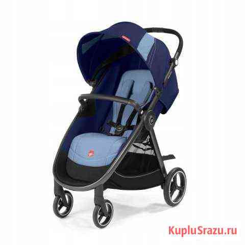 Коляска прогулочная cybex GB biris 4 Калининград