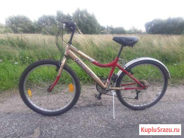 Продам велосипед Славск - изображение 1