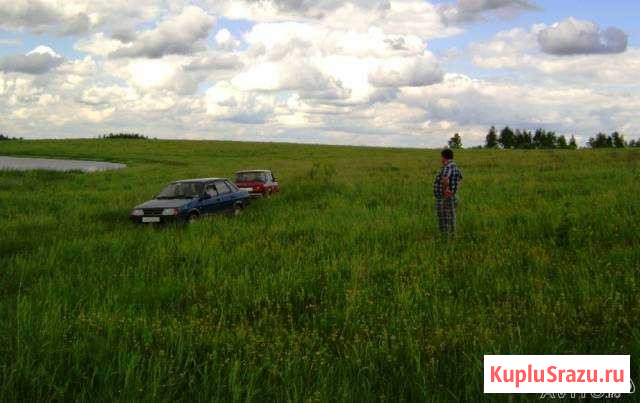  Спас-Деменск - изображение 1