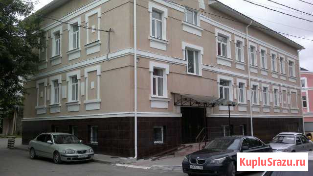 Офисное помещение, 33 кв.м. Калуга - изображение 1