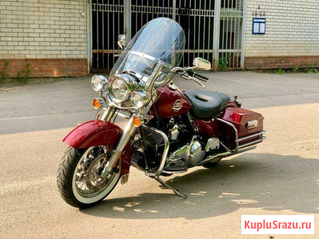 Harley Davidson Road King Classic 2010 Обнинск - изображение 1