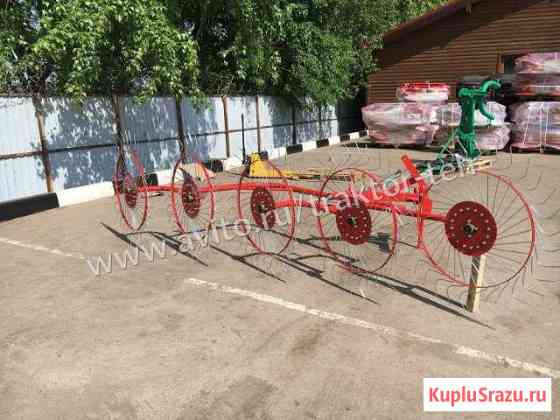 Грабли ворошилки Калуга