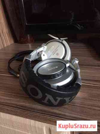 Наушники профессиональные Sony MDR-700 Старый Оскол