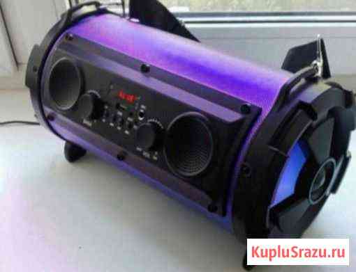 BoomBox Новый Оскол
