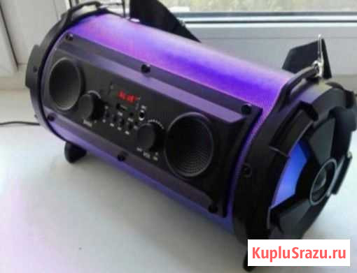 BoomBox Новый Оскол - изображение 1