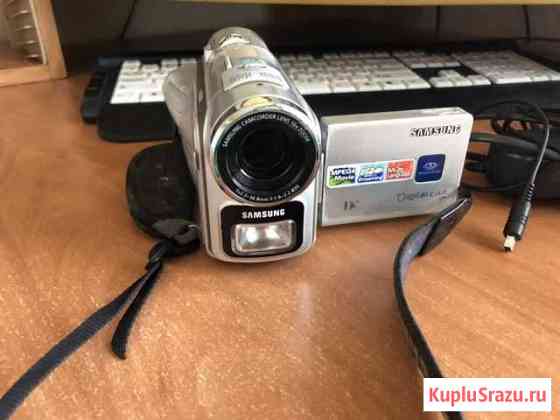 Видеокамера SAMSUNG vp-d103i Белгород