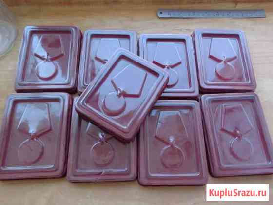 Коробки бокс для медалей Белгород