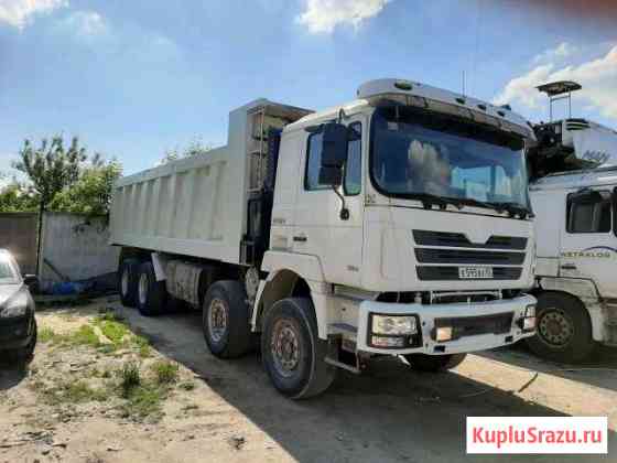 Shaanxi f3000 euro 2 2012г Северный