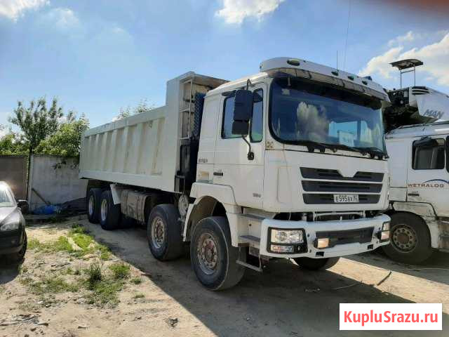 Shaanxi f3000 euro 2 2012г Северный - изображение 1