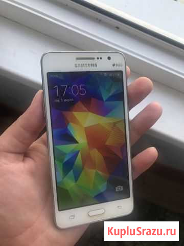 SAMSUNG Galaxy в идеальном состоянии Губкин - изображение 1