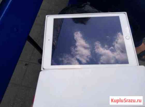 iPad Дубовое